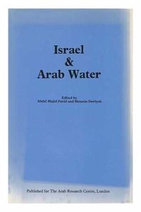 Israel and Arab Water