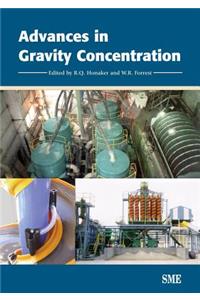 Advances in Gravity Concentration