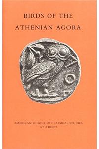 Birds of the Athenian Agora