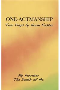 One-Actmanship