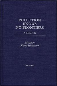 Pollution Knows No Frontier