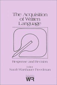 The Acquisition of Written Language
