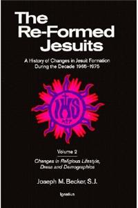 The Re-Formed Jesuits