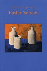 Easter Sunday