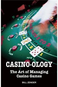 Casino-Ology