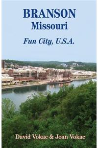Branson, Missouri