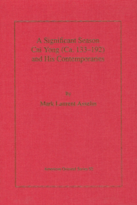 A Significant Season