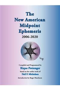 New American Midpoint Ephemeris 2006-2020