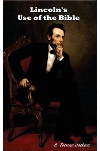 Lincoln's Use of the Bible