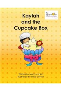 Kaylah and the Cupcake Box