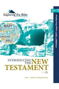 Introducing the New Testament