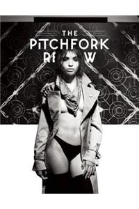 Pitchfork Review Issue #8 (Fall)