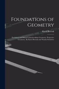 Foundations of Geometry