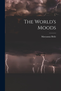 World's Moods