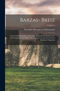 Barzas- Breiz