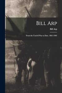 Bill Arp