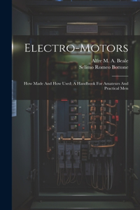 Electro-motors