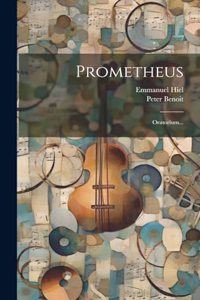 Prometheus