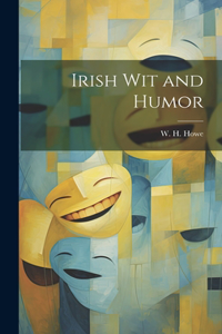 Irish Wit and Humor
