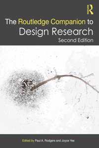 Routledge Companion to Design Research