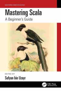 Mastering Scala