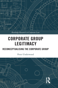 Corporate Group Legitimacy