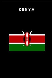 Kenya