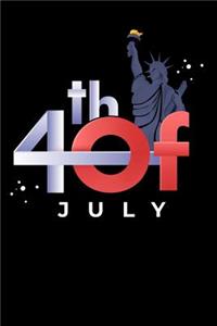 4th of July