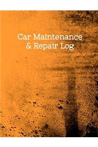 Car Maintenance & Repair