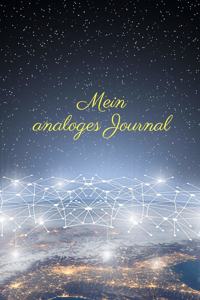 Mein analoges Journal