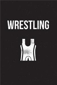 Wrestling
