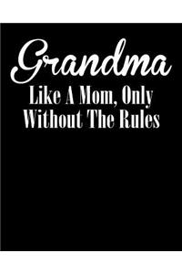 Grandma