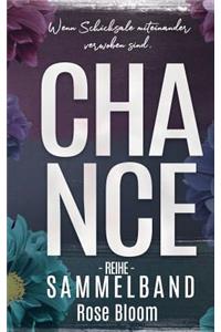 Chance Reihe - Sammelband