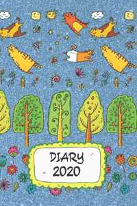 Diary 2020