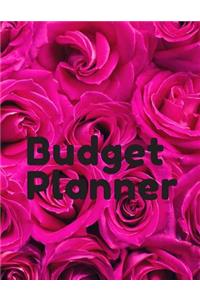 Budget Planner