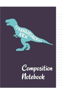 Composition Notebook