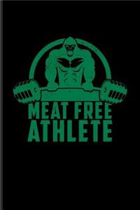 Meat Free Athlete