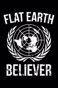 Flat Earth Believer