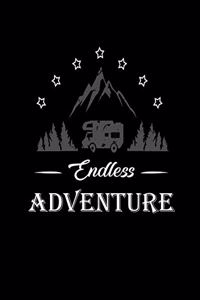 Endless Adventure