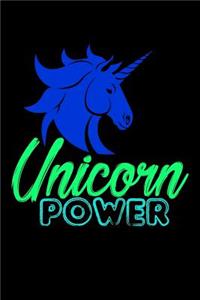 Unicorn Power