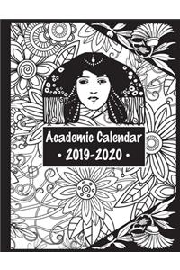 Academic Calendar 2019-2020