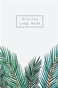 Glucose Log Book
