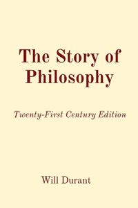 Story of Philosophy