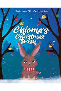 Chioma's Christmas Wish