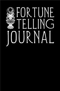 Fortune Telling Journal