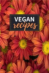 Vegan Recipes