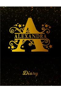 Alexandra Diary