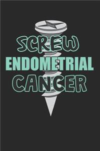 Screw Endometrial Cancer