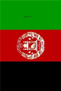 Afghanistan