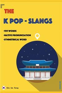K-Pop Slangs